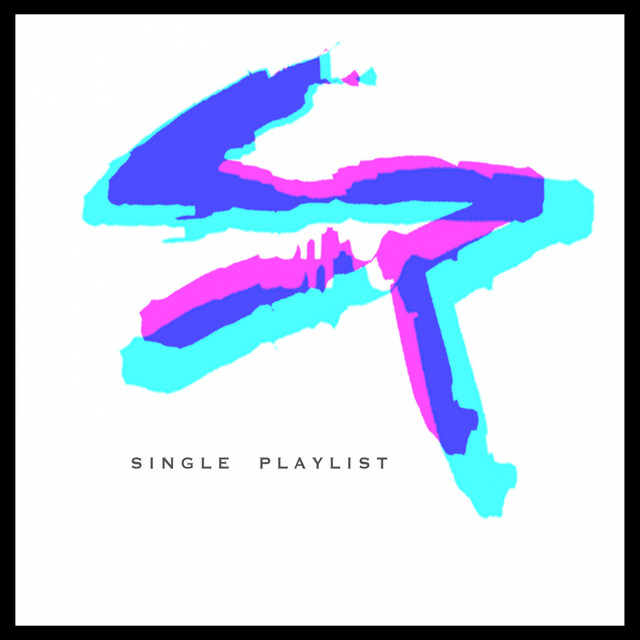 Single Playlist EP cover art