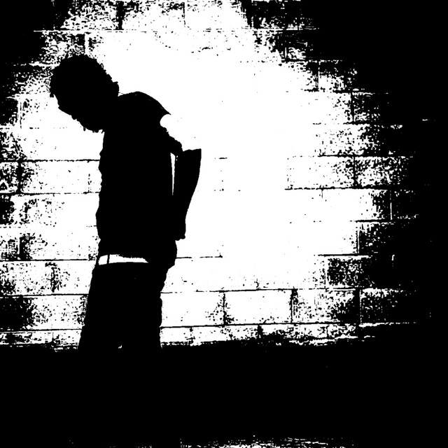 Out the Way