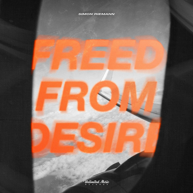 Freed From Desire - Hardstyle