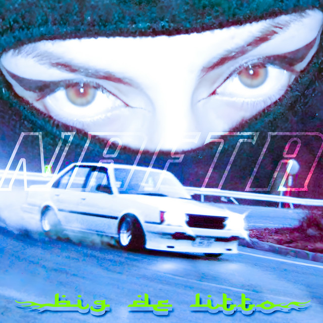 NAFTA cover