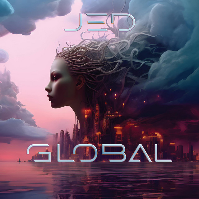 Global cover art