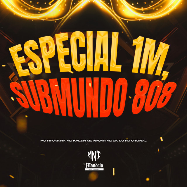 Especial 1M, Submundo 808