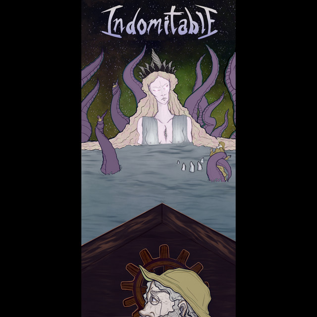 Fata Morgana - song and lyrics by Indomitable | Spotify