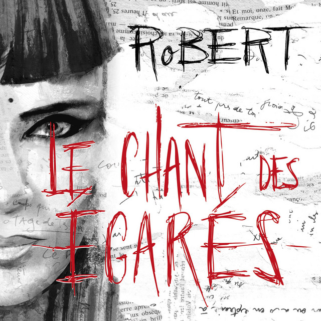 Le chant des égarés cover art