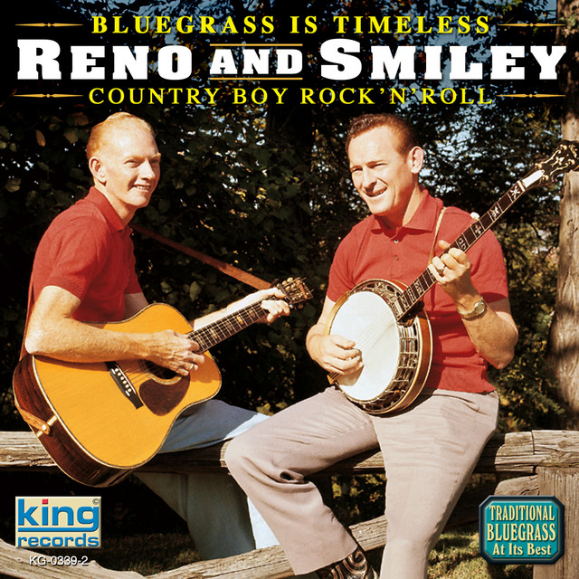 Country Boy Rock 'N' Roll cover