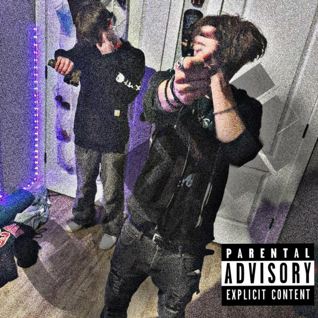 Trust cover art