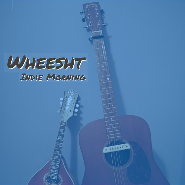 Indie Morning cover art