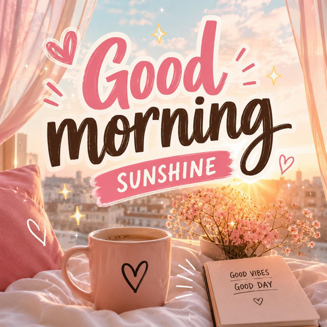 洋楽 PORTIA OGBU NOW IT'S GONE / GOOD MORNING Good morning - Album by Antagve | Spotify