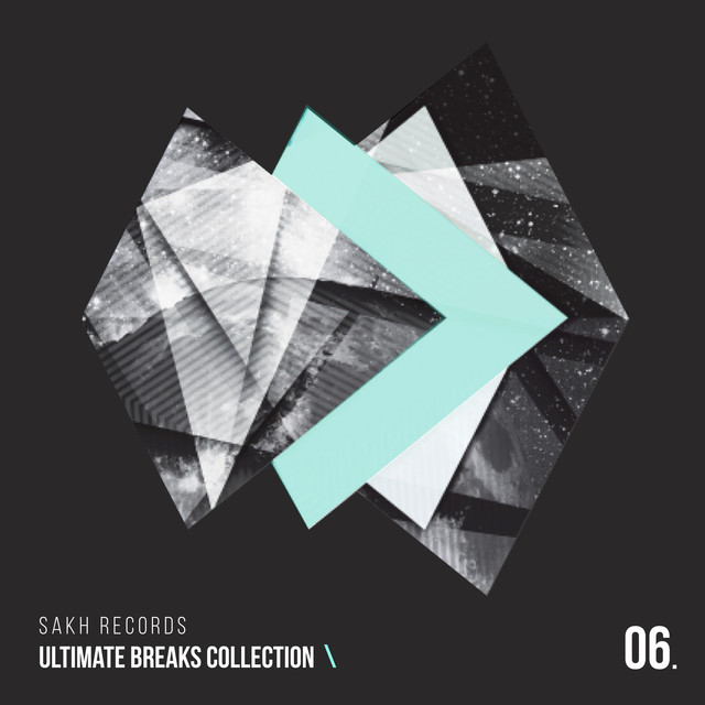 Ultimate Breaks Collection, Vol. 6 ‑「コンピレーション」by