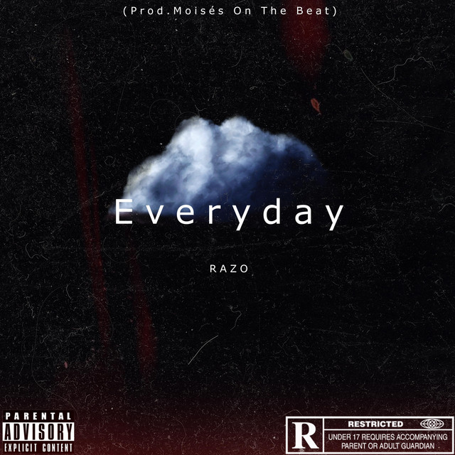 Everyday cover art