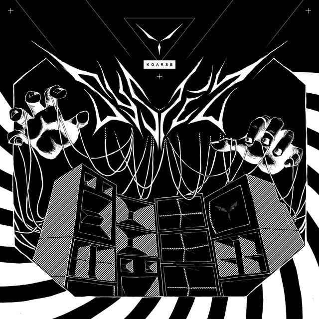 System cover art