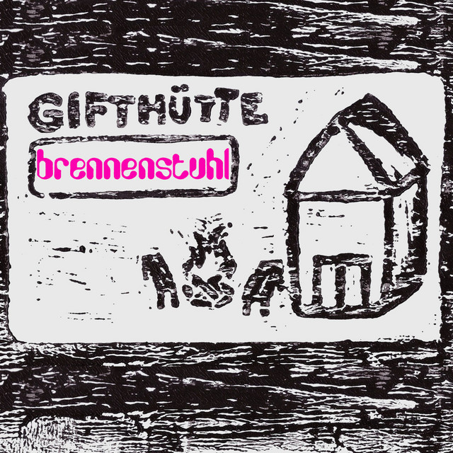 Gifthütte cover