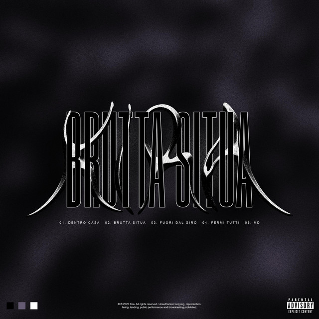 Brutta Situa cover art