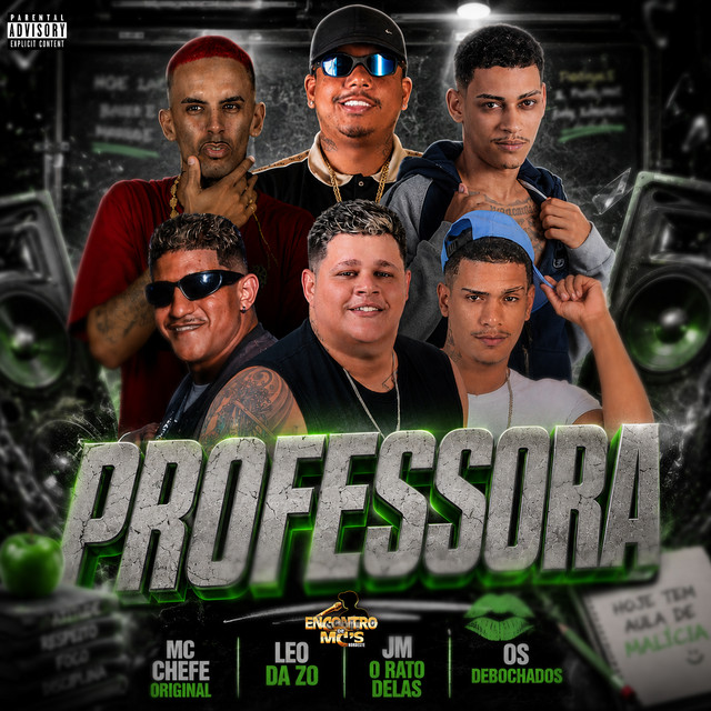 PROFESSORA
