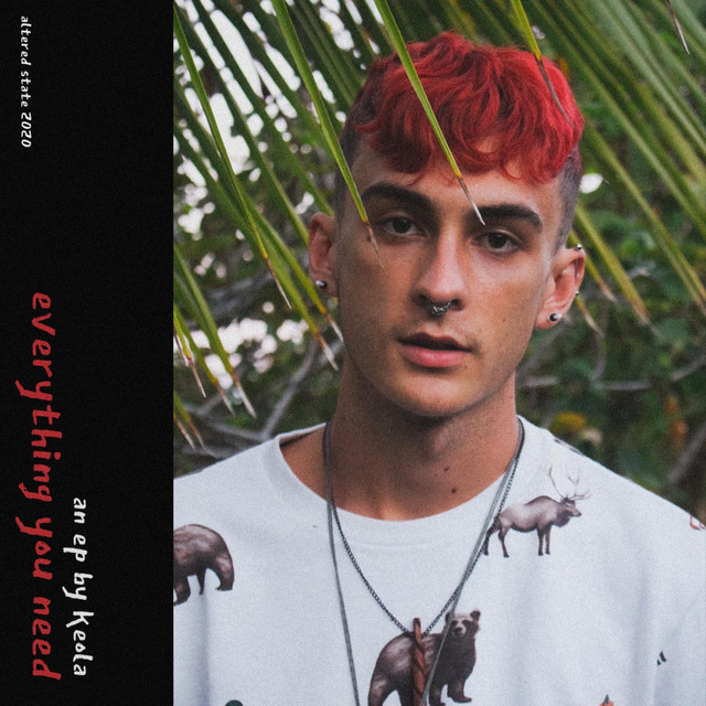 Everything You Need cover art