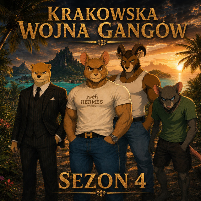 Królik Mięciuszek
