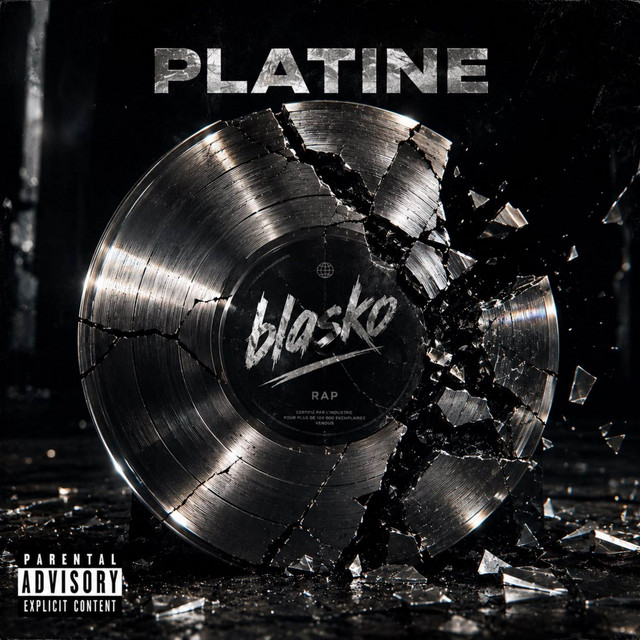 Platine