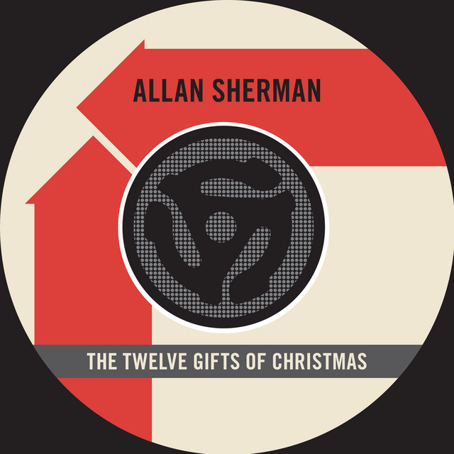 The Twelve Gifts of Christmas (45 Version) / You Went the Wrong Way, Ole King Louie