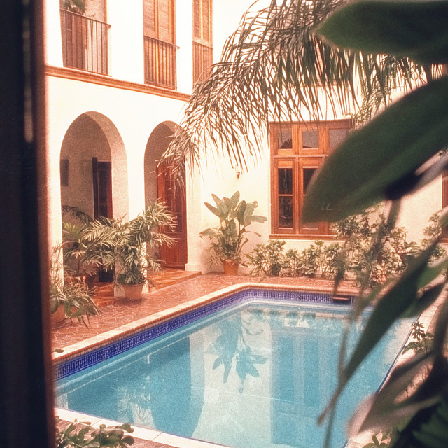 album image