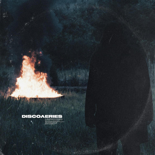 (un)processed cover art
