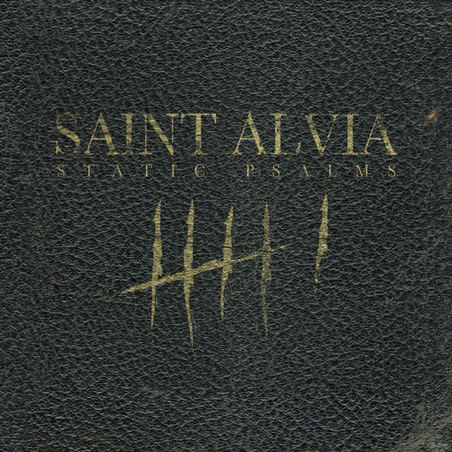 Static Psalms cover