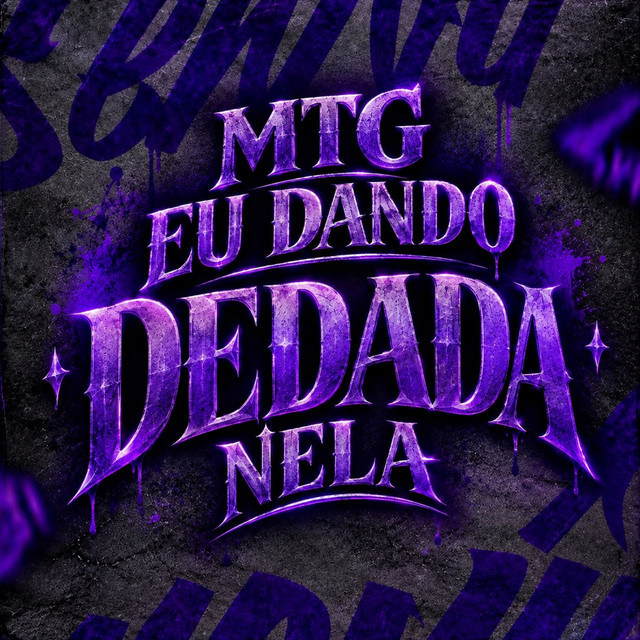 MTG - EU DANDO DEDADA NELA