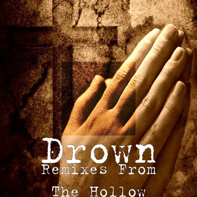 Remixes From The Hollow cover art
