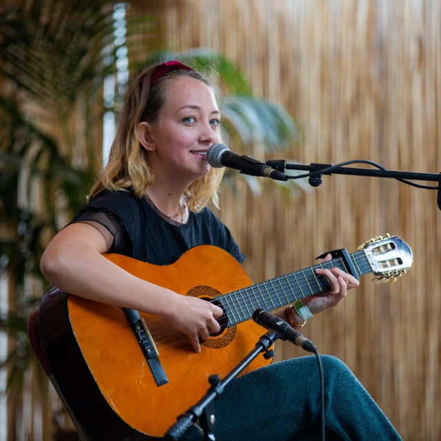 Lisa Nobel | Spotify