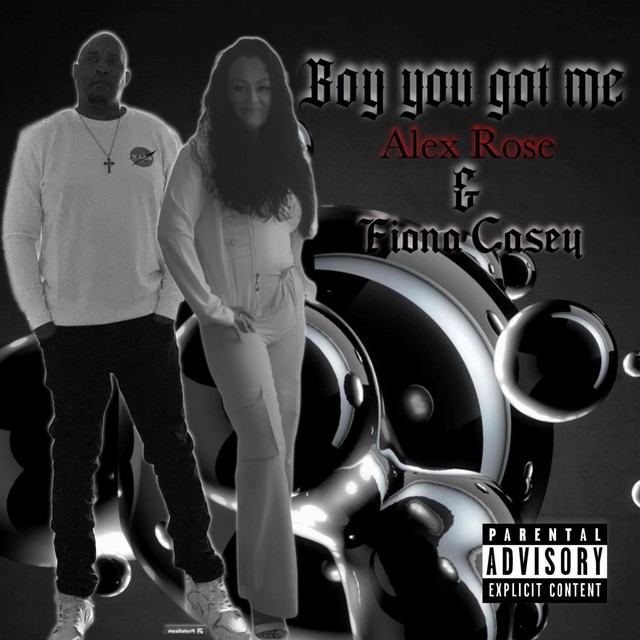 Boy you got me (Radio Edit)