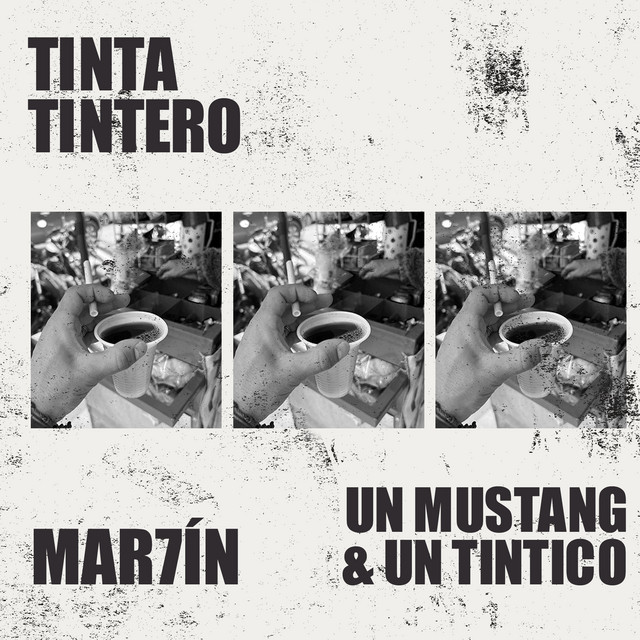 Un Mustang y un Tintico