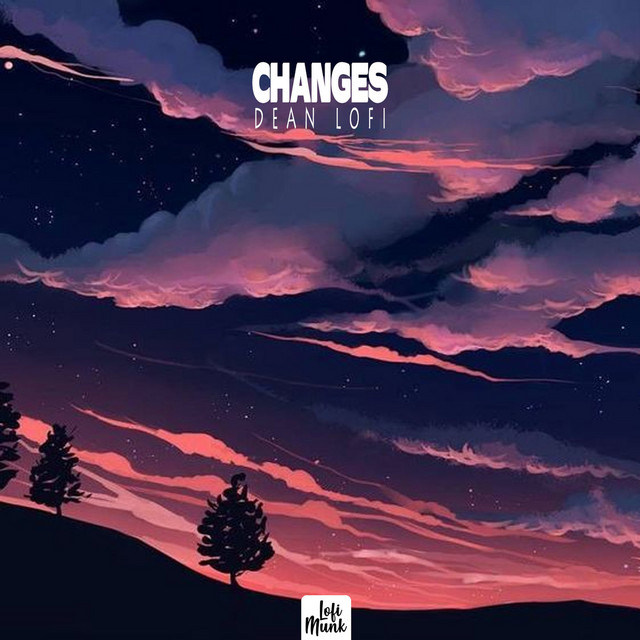 Changes cover art
