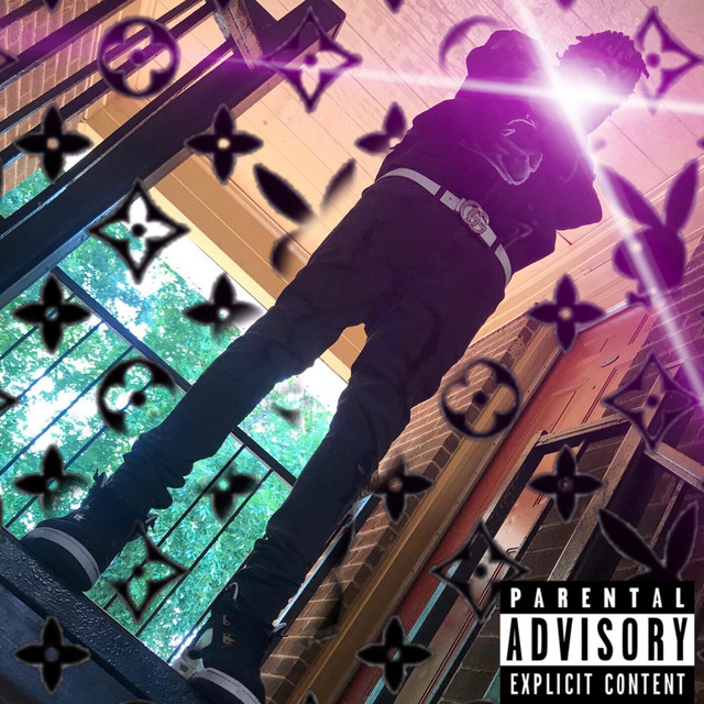 Playboi Where You Been? cover art