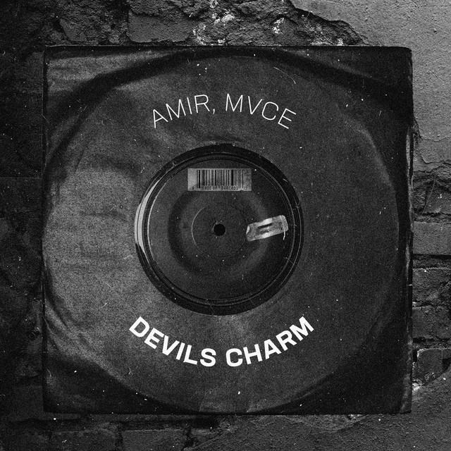 Devils Charm cover art