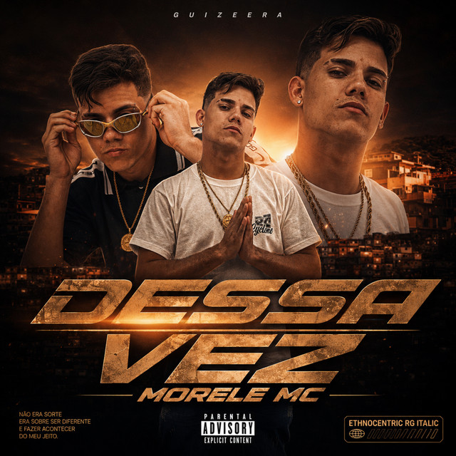 Dessa Vez