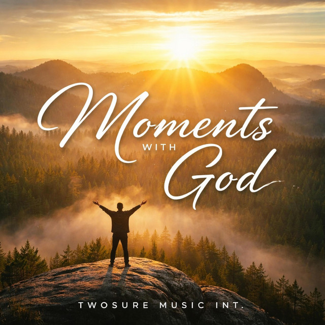 Moments With God