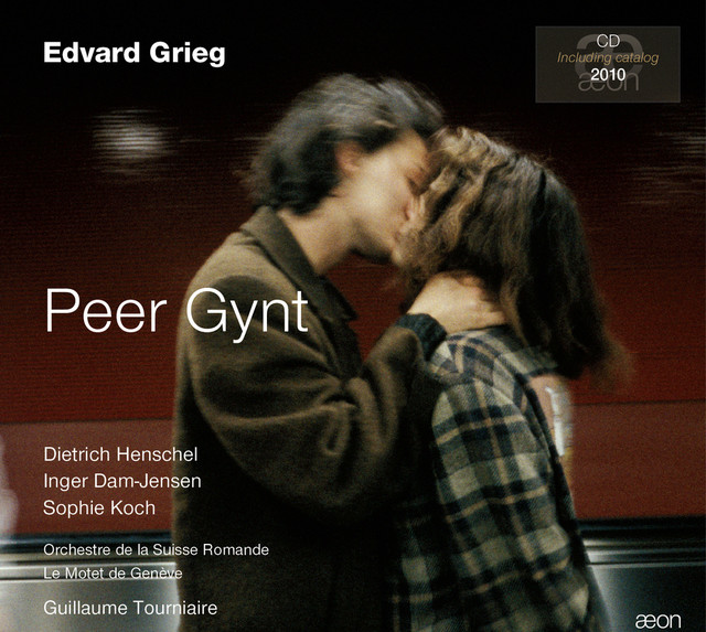 Peer Gynt, Op. 23: XIII. Au matin (Prélude à l'acte lV)