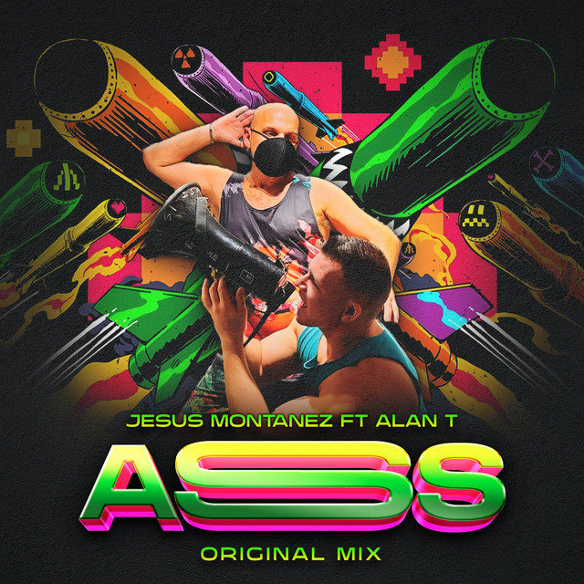 ASS ORIGINAL MIX