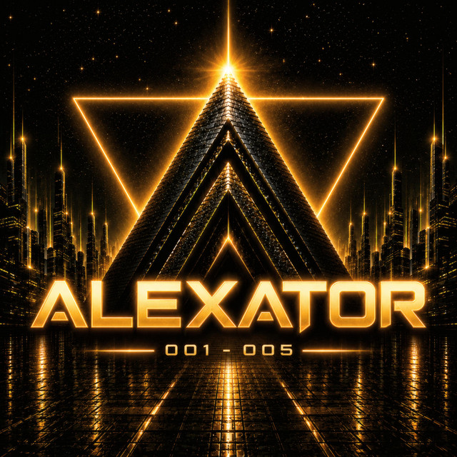 ALEXATOR - Genesis