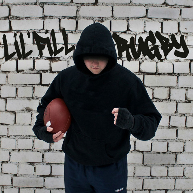 Rugby cover art
