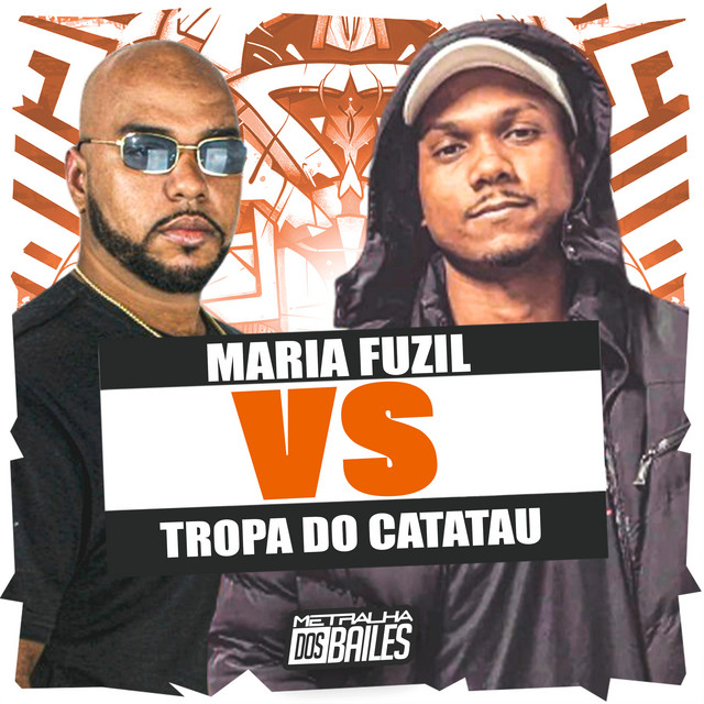  – Maria Fuzil Vs Tropa do Catatau