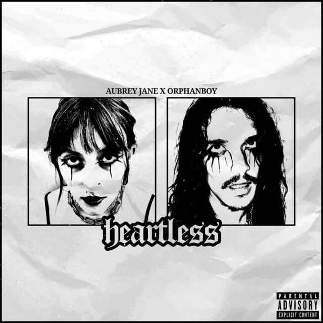 Heartless - Single by Aubrey Jane | Spotify