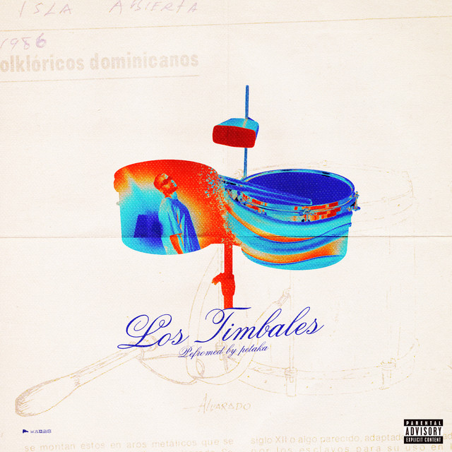 LOS TIMBALES - Slowed Down