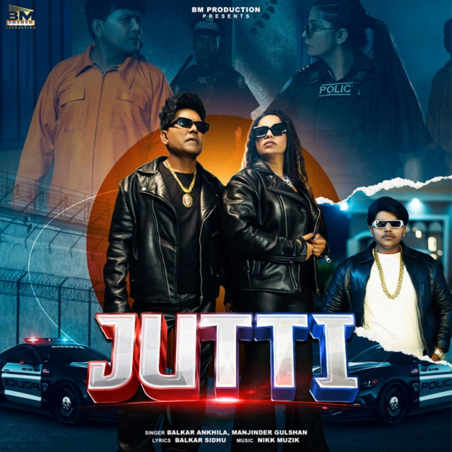 JUTTI