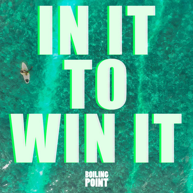 In It to Win It cover