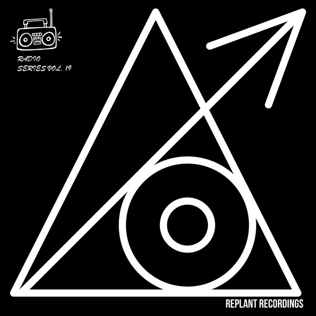 Just Saying - Radio Mix cover art