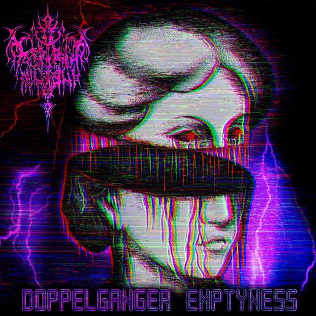 Обкладинка: So I Accept This Void In Me — Moon Convulsion
