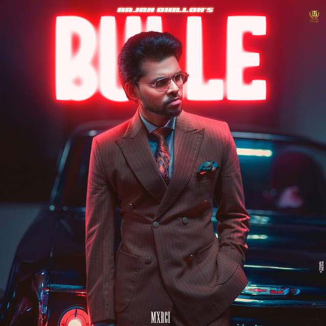 Bulle album image
