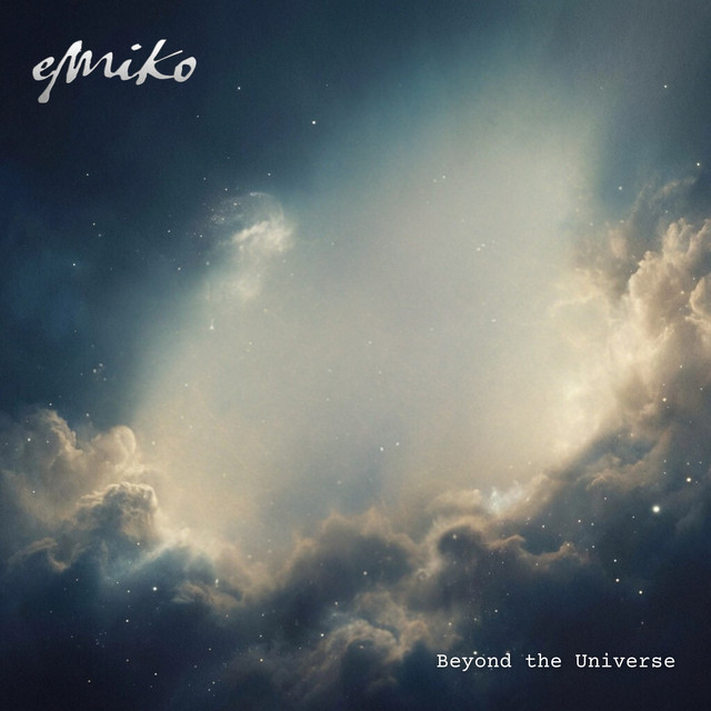 Beyond the Universe cover