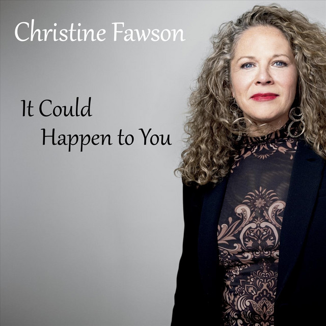 Christine Fawson