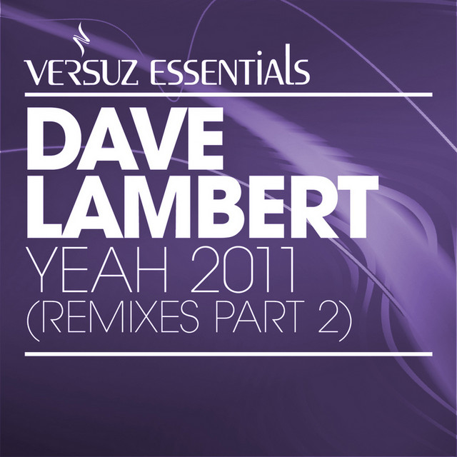 Yeah 2011 - Geo Remix cover art